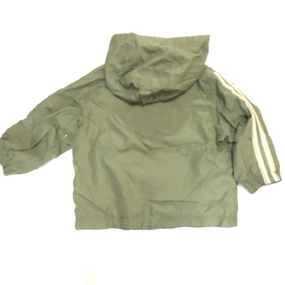 Kids 2T Set of 3+, Jacket, Graphic Tee, and Red Plaid Shirt & more - Picture 7 of 9